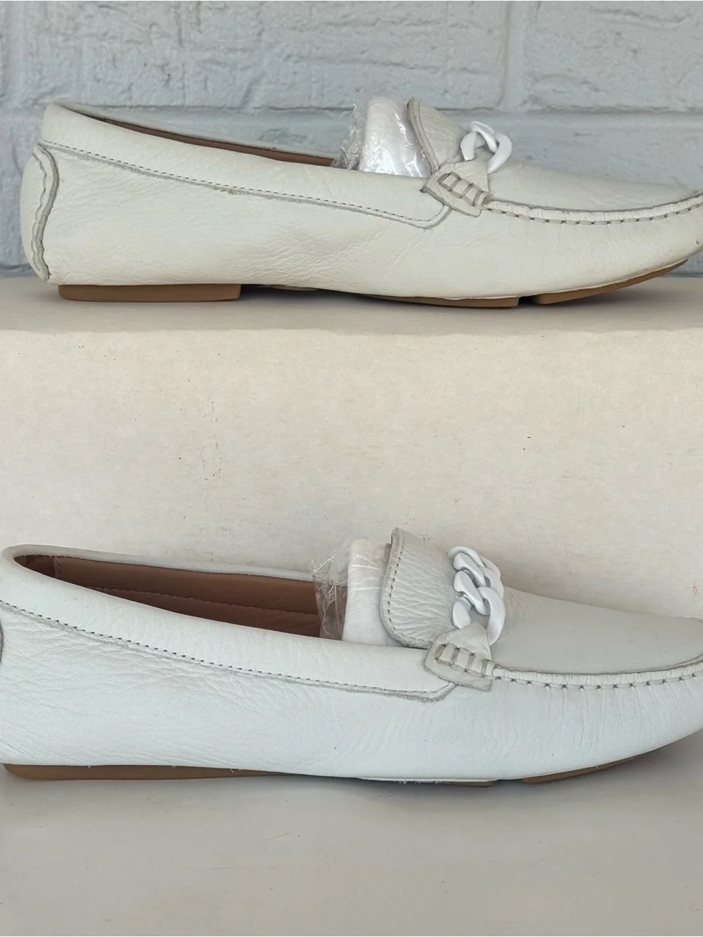Johnston & Murphy Maggie Loafers Women's 6